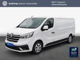 Renault Trafic E-Tech L2H1 - Renault Doppelkabine Trafic