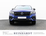 Volkswagen TOUAREG R 3.0 e-HYBRID ACC/PANO/IQ-LIGHT/AHK/KAM - Volkswagen Touareg in Dortmund