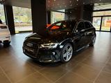 Audi A3 2.0 TFSI Sportbackquattro S-Line*Pano*RS-Site - Audi A3: Schwarz, Sportback