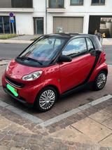 Smart Fortwo cdi 54 ps - Smart aus 2010: Cdi