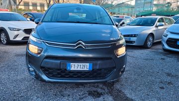 Citroen C4 Picasso - 1
