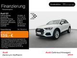 Audi Q3 35 TDI S tro*LED*Virtual*Navi+*Kamera*ACC* - Audi Q3 Jahreswagen