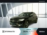 Mercedes-Benz GLC 300 de 4M AVANTGARDE AHK Pano WinterPak Memo - Mercedes-Benz GLC 300 in Dresden