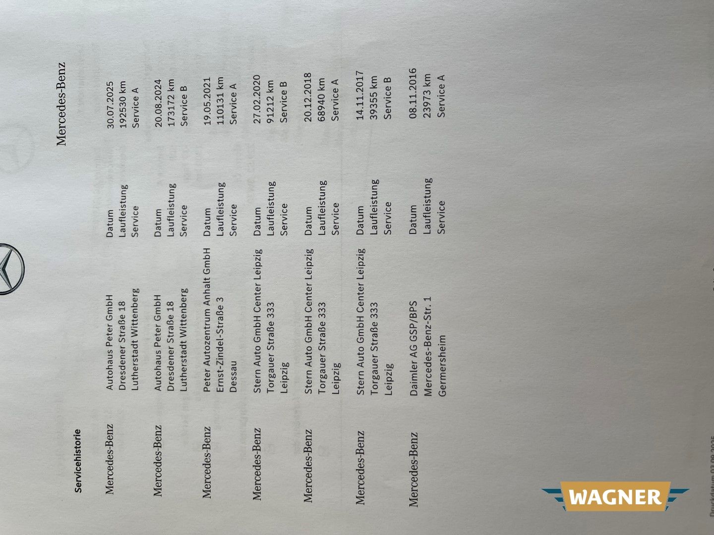 Fahrzeugabbildung Mercedes-Benz GLA 220 CDI d Sitzheizung Klimaautomatik