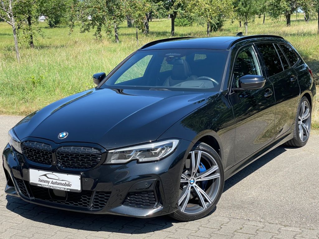 BMW M340i | Auto kaufen bei mobile.de