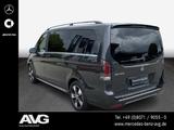 Mercedes-Benz EQV 300 AVANTGARDE Lang Pano Airmatic Burmester - Mercedes EQV mit Schiebetür