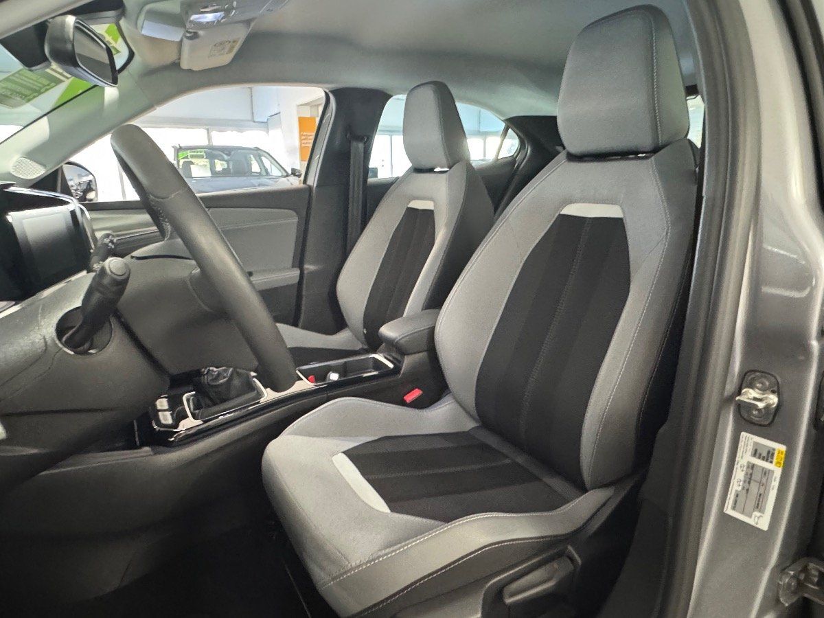 Opel Mokka - Bild 7