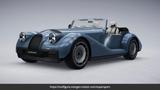 Morgan Supersport - First Glance -Sonderwunsch-Hardtop - Morgan in Düsseldorf