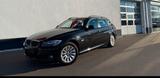 BMW 318d Touring - - BMW 318 aus 2008: Kombi