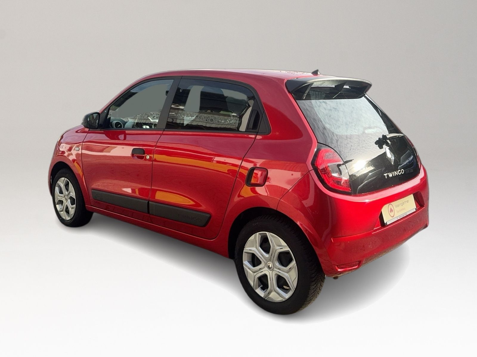 Twingo 1.0 SCe 65 Life, 5 Gang