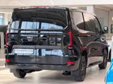 Volkswagen T7 Transporter PLUS MIXTO IQ.Light ACC 360° 5Si - Volkswagen T7 Transporter: Van