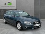 Audi A4 Avant Attraction - Audi A4 aus 2009: Kombi