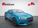 Audi A3 Cabriolet 35 TFSI sport 1.5 EU6d-T El. Verdec - Audi A3: Cabrio, 6.1