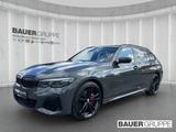 BMW M340i xDrive Touring Laserlicht AHK Memory Pano  - BMW M340i mit Panoramadach