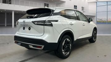 Nissan Qashqai - 3