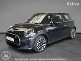 MINI Mini Full Electric 3p Classic auto - MINI Cooper: Electric