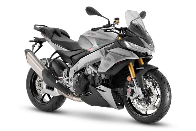 Aprilia Tuono V4 1100 RR " Hauspreis "