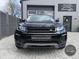 Land Rover Range Rover Evoque SE SHZ Pano Navi Tempo PDC - Land Rover Range Rover Evoque Gebrauchtwagen in Hamburg
