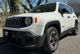 Jeep  Jeep Renegade Sport 1.6 Benzin