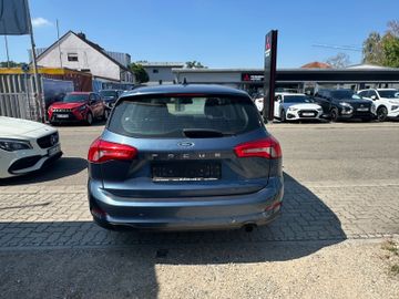 Ford Focus - 6
