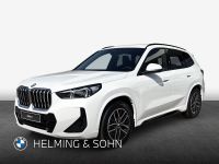 BMW X1 - Vorschau Bild 1