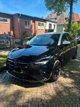 Opel Corsa F Black Edition TÜV 03/27 Led/L... - Opel Corsa: Black