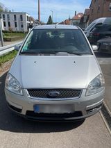 Ford C-MAX 2.0 Ghia Automatik Orig.75000KM... - Ford: F750