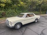 Mercedes-Benz 250 CE / 8 - gebrauchte Mercedes-Benz 250 aus dem Jahr 1970