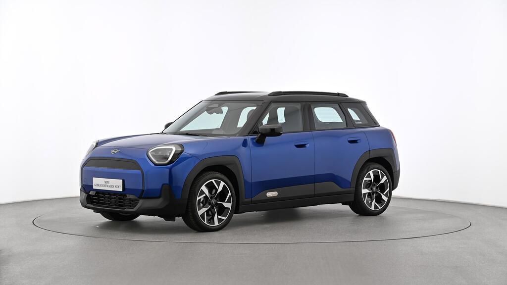 MINI Aceman E