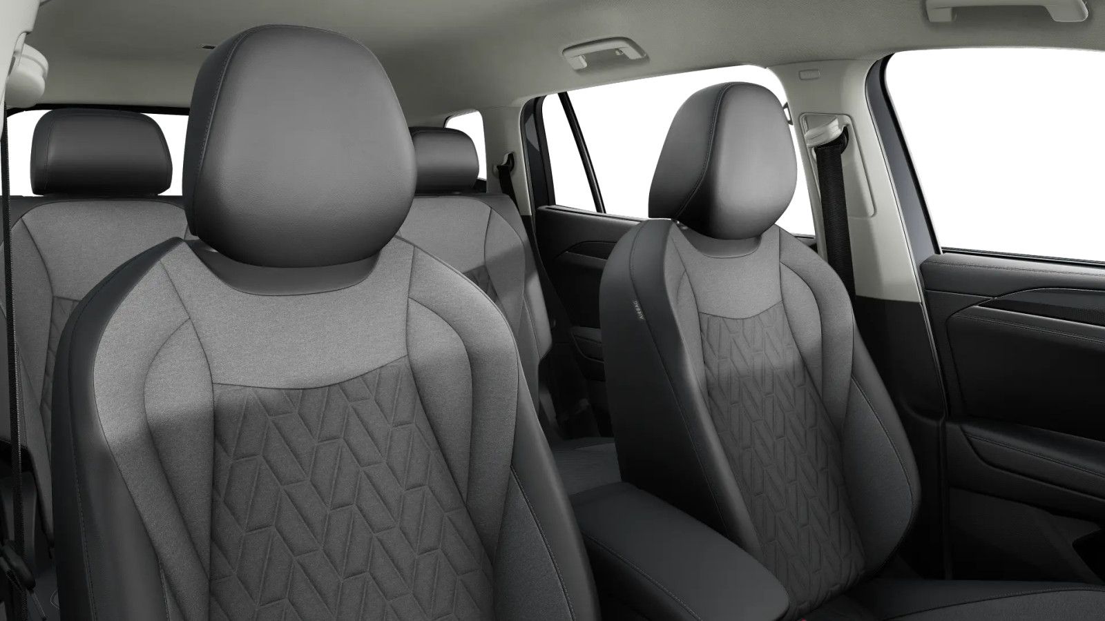 Volkswagen Tayron - Bild 12