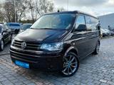 Volkswagen Bus 2,0 TDI 4M California Beach Aufstelldach - Volkswagen T5: Beach