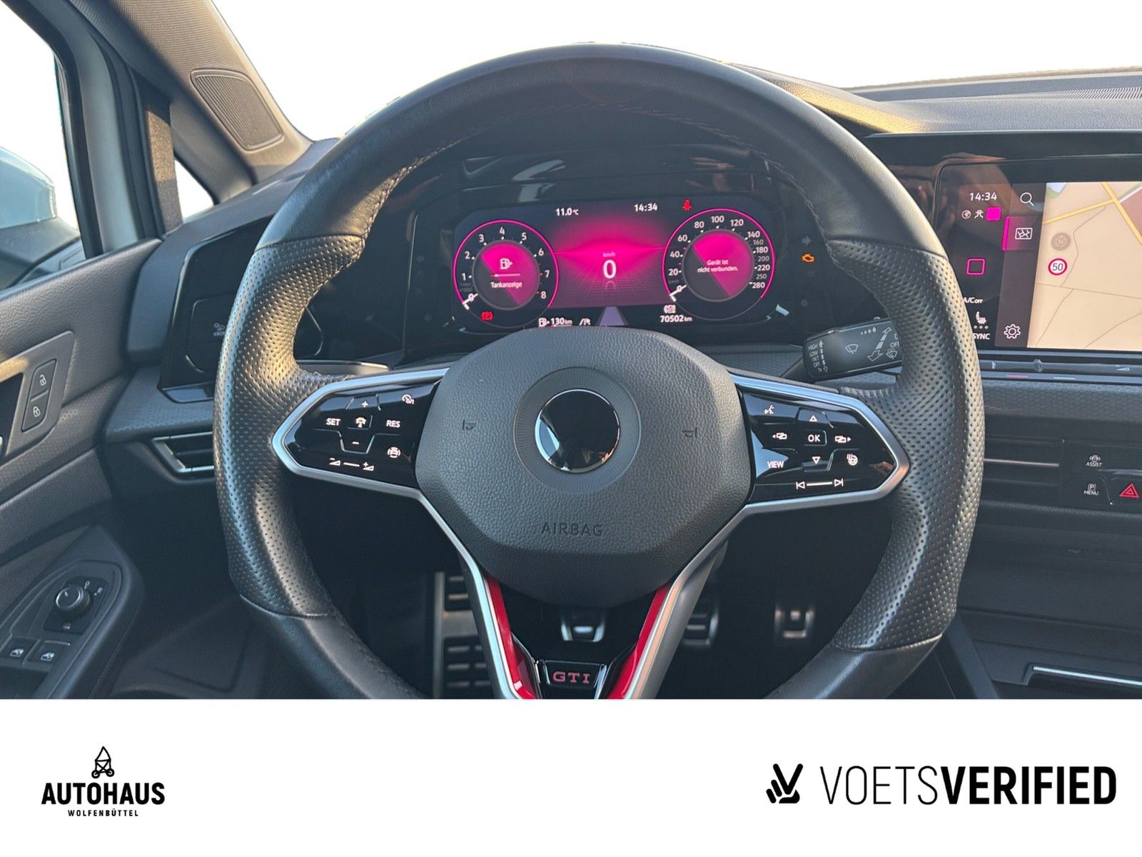 Volkswagen Golf - Bild 12