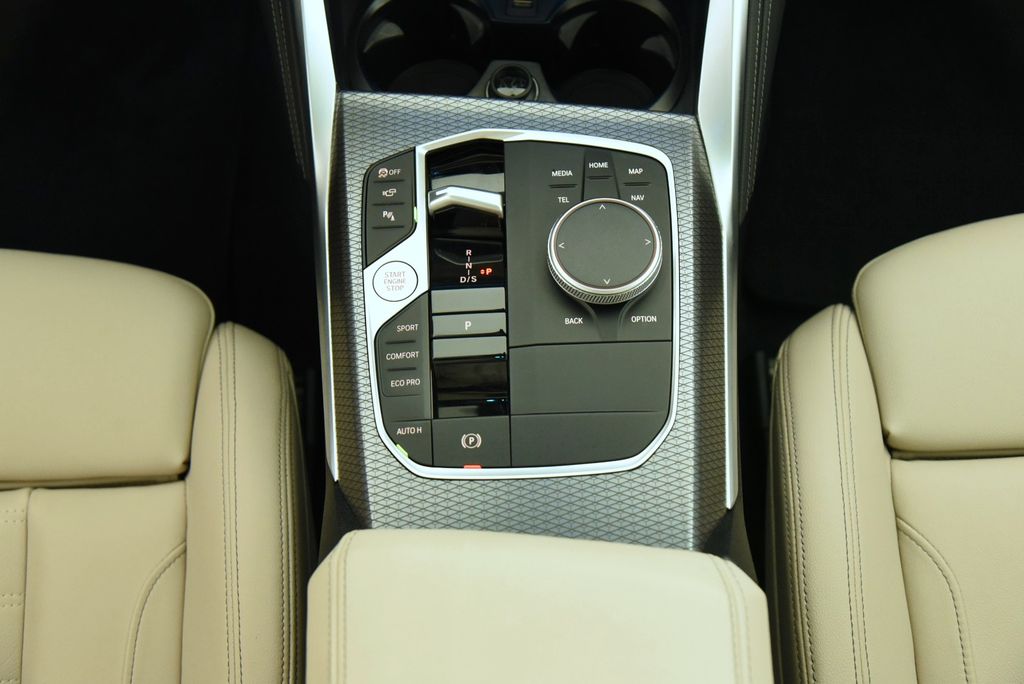 BMW 430 Gran Coupé