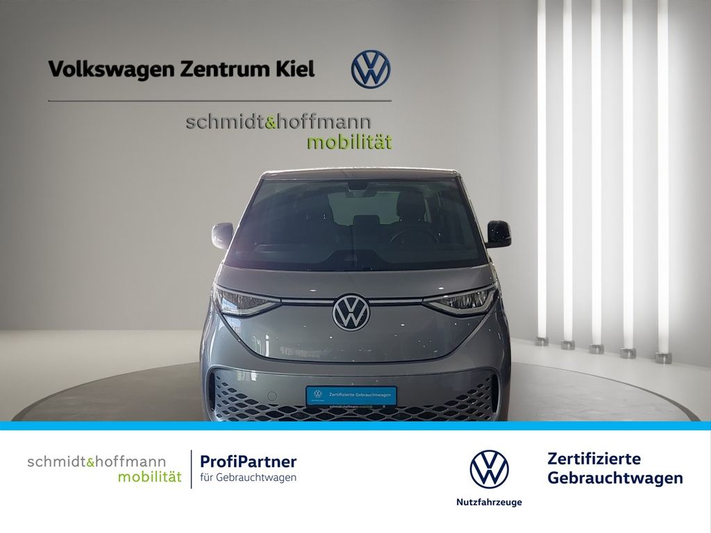 Image of Volkswagen ID. Buzz