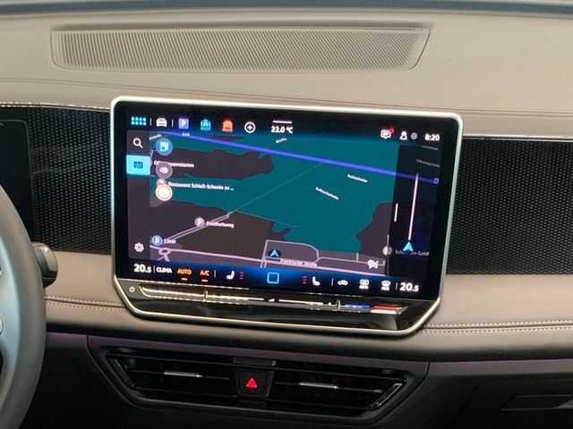 Tiguan 1.5 eTSI GOAL LED+KAMERA+AHK+SITZHZG+NAVI
