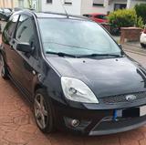 Ford Fiesta ST 150 Mk5 Mk6  evtl Tausch - Ford Fiesta: Mk5