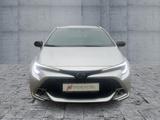 Toyota Corolla TS 2.0 Hybrid Teamplayer LED+NAV+SHZ+RFK - Toyota Corolla in Bonn