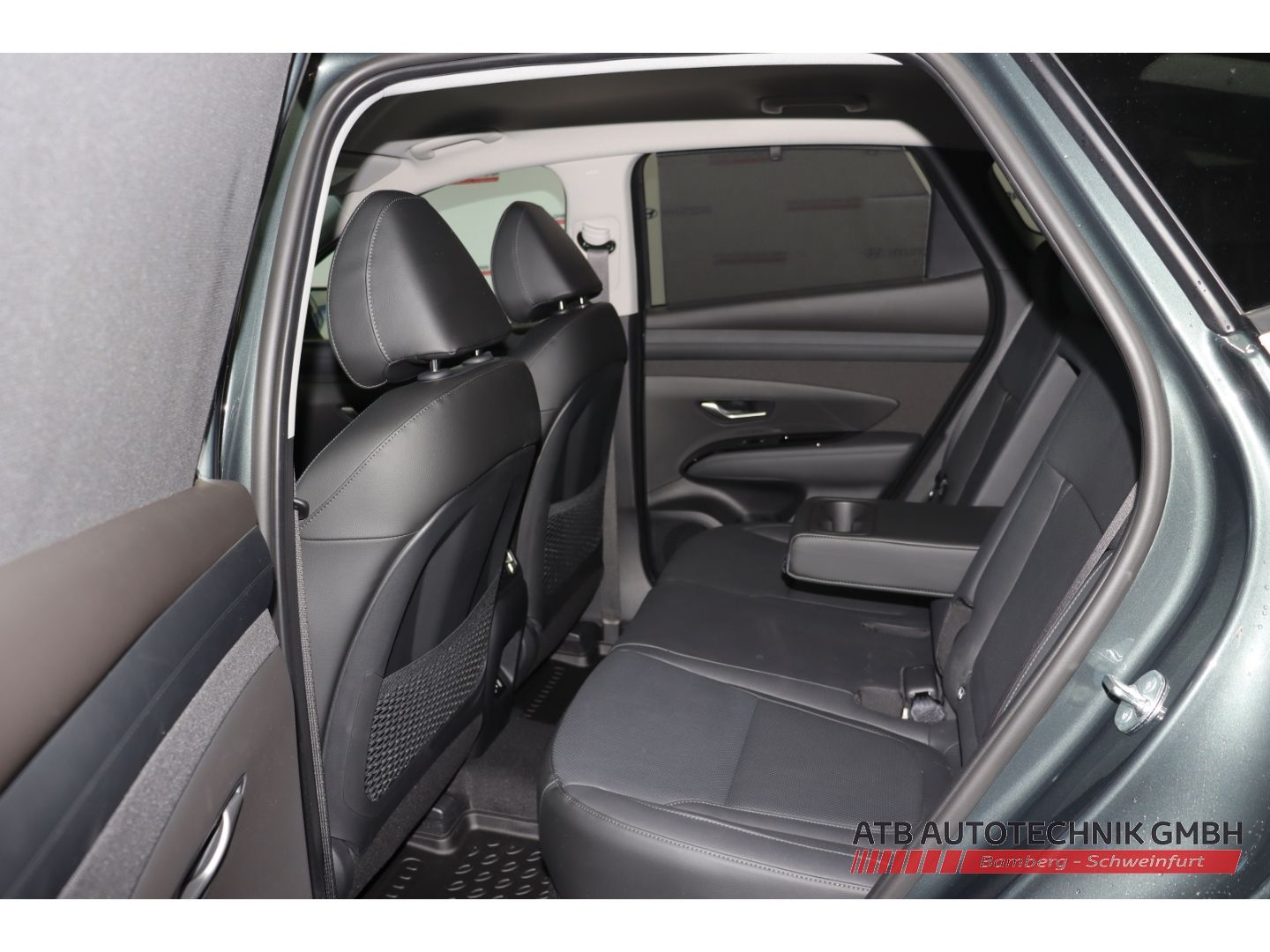 Fahrzeugabbildung Hyundai Tucson TAXI-UMBAU Prime HEV 1.6 T-GDi 2WD 215 PS