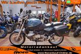 BMW R 1100 R ABS+BMW Koffer+Service/TÜV neu+gepflegt - BMW 1996 R1100R