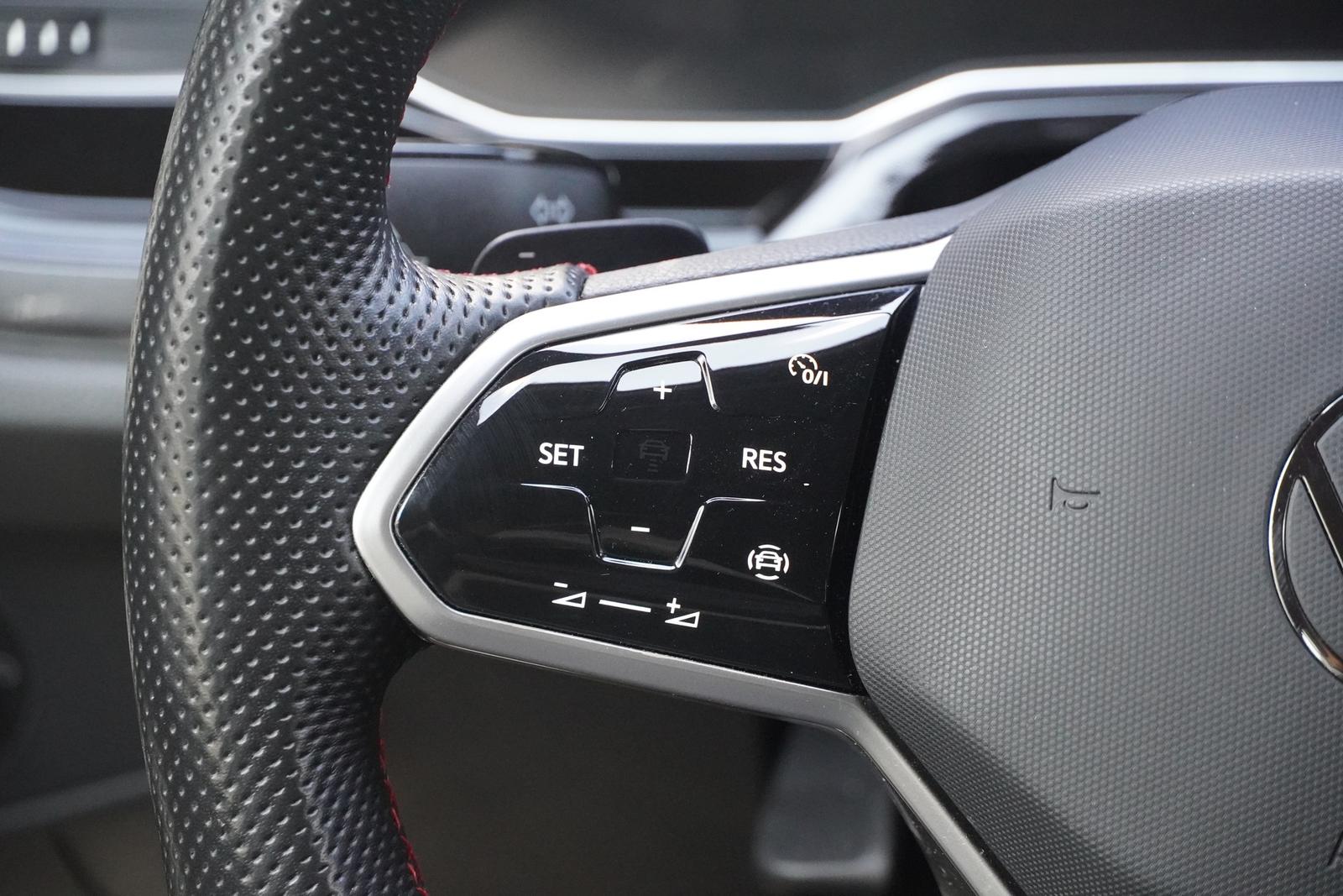Volkswagen Polo 2.0 GTI DSG LED Navi DAB Sitzheizung, миниатюра 15