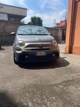 Abarth 595 1.4 Turbo T-Jet 180 CV Competizione - Abarth 595 Competizione aus 2021