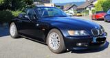 BMW Z3 Roadster 1.9 - 140 PS, Klima, Leder, top - BMW Z3: Top