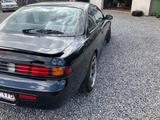 Nissan 200 SX 2.0i Turbo 16V - - Nissan Gebrauchtwagen von 2000