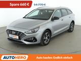 Hyundai i30 1.0 T-GDI Edition 30 *TEMPO*CAM*PDC*SHZ* - Hyundai i30 Gebrauchtwagen in Nürnberg