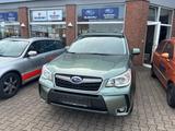 Subaru Forester Exclusive - gebrauchte Subaru Forester aus dem Jahr 2013