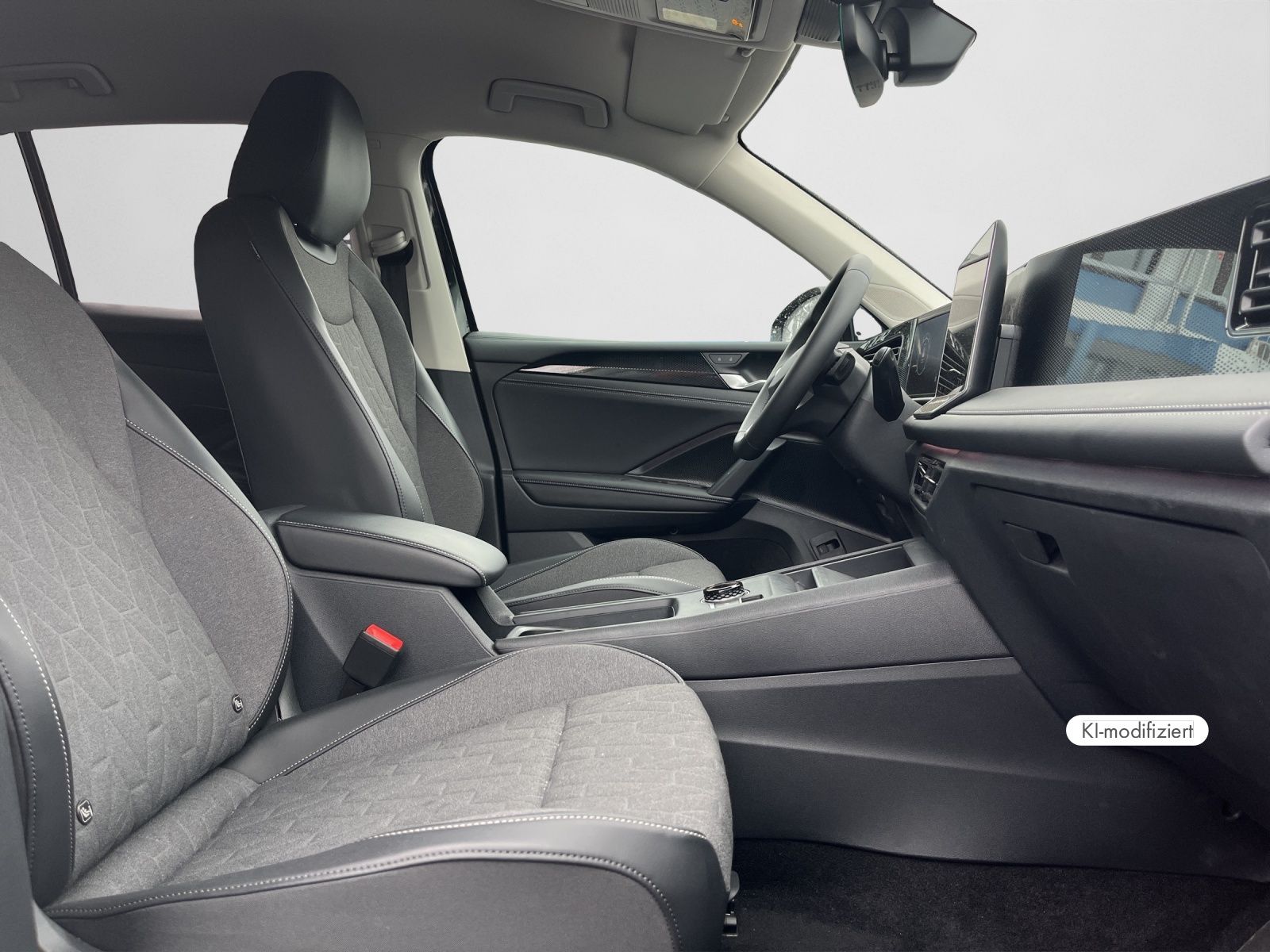 Volkswagen Tiguan Life 1,5 TSI DSG ACC Ambientebeleucht foto 4
