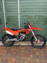 KTM 450 SX-F - Angebote
