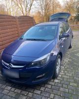 Opel Astra ST 1.6 CDTI ecoFLEX Edition 100kW S/S ... - Opel Astra mit Diesel-Antrieb: Ecoflex