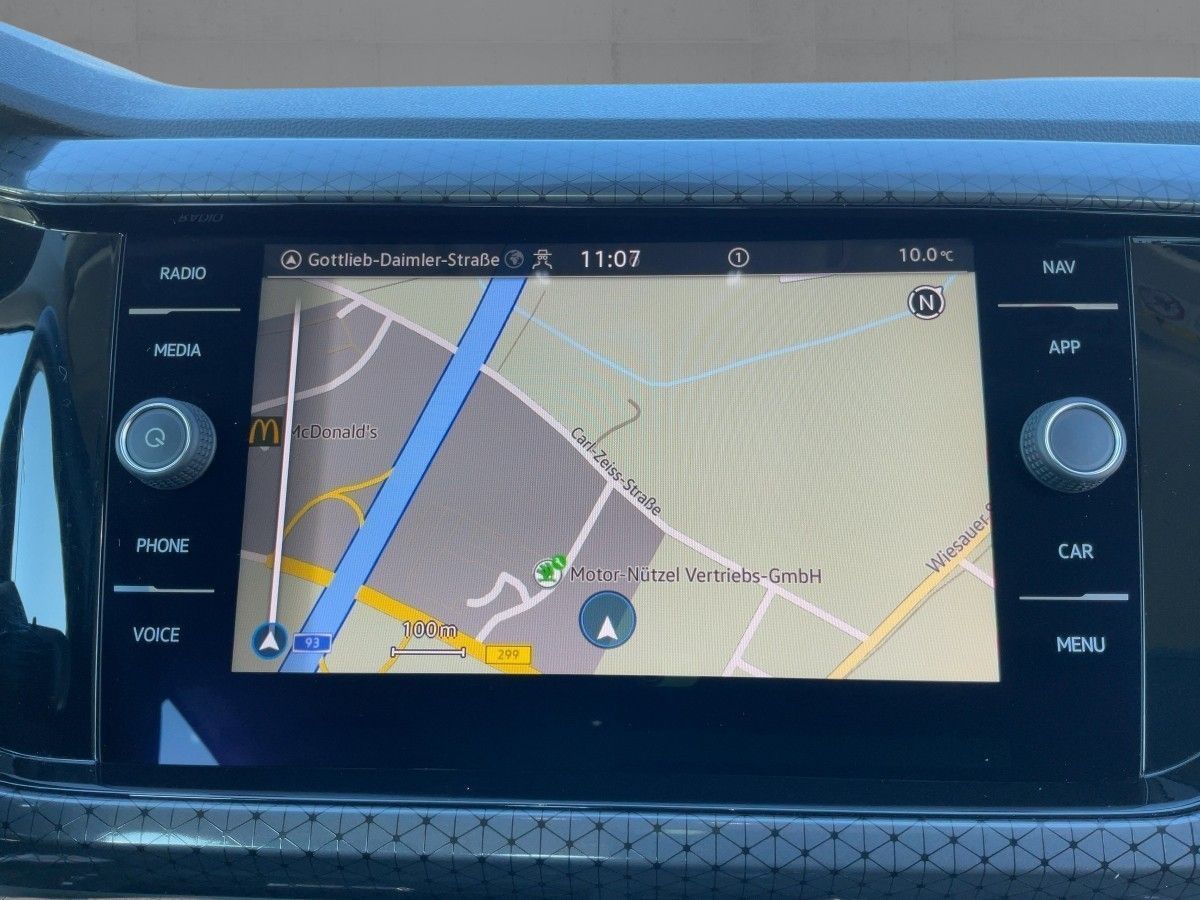 Volkswagen T-Cross - Bild 11