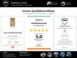 BMW 120d Advantage AUTO/LED/NAVI/LEDER/TÜV/SERVICE - BMW 1er Reihe: Automatik